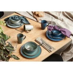 Aida Ceramic Workshop Teller 26 Cm, Meise -Royal Design Angebote Möbel Store aida ceramic workshop teller 195 cm 10