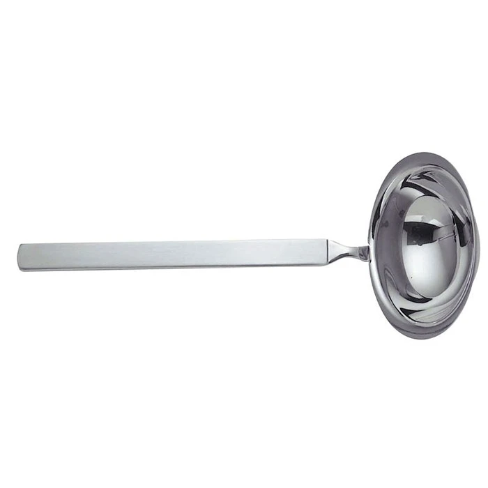 Alessi Dry Saucenlöffel, 180 Mm 1 Alessi Dry Saucenlöffel, 180 Mm