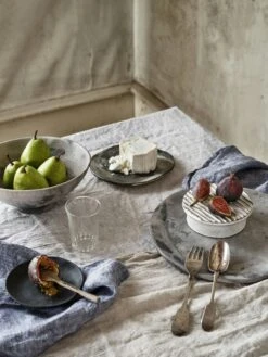 Melerad Tischdecke 157x320 Cm, Natur 7 Melerad Tischdecke 157x320 Cm, Natur -Royal Design Angebote Möbel Store axlings melerad tischdecke 13