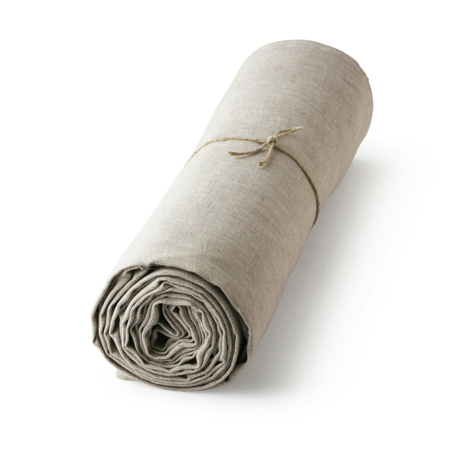 Melerad Tischdecke 157x320 Cm, Natur 1 Melerad Tischdecke 157x320 Cm, Natur