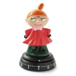 Mumin Eieruhr "Kleine My"