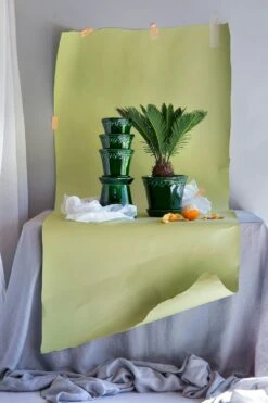 Bergs Potter Copenhagen Topf Grün, 18 Cm 9 Bergs Potter Copenhagen Topf Grün, 18 Cm -Royal Design Angebote Möbel Store bergs potter copenhagen topf grun 2