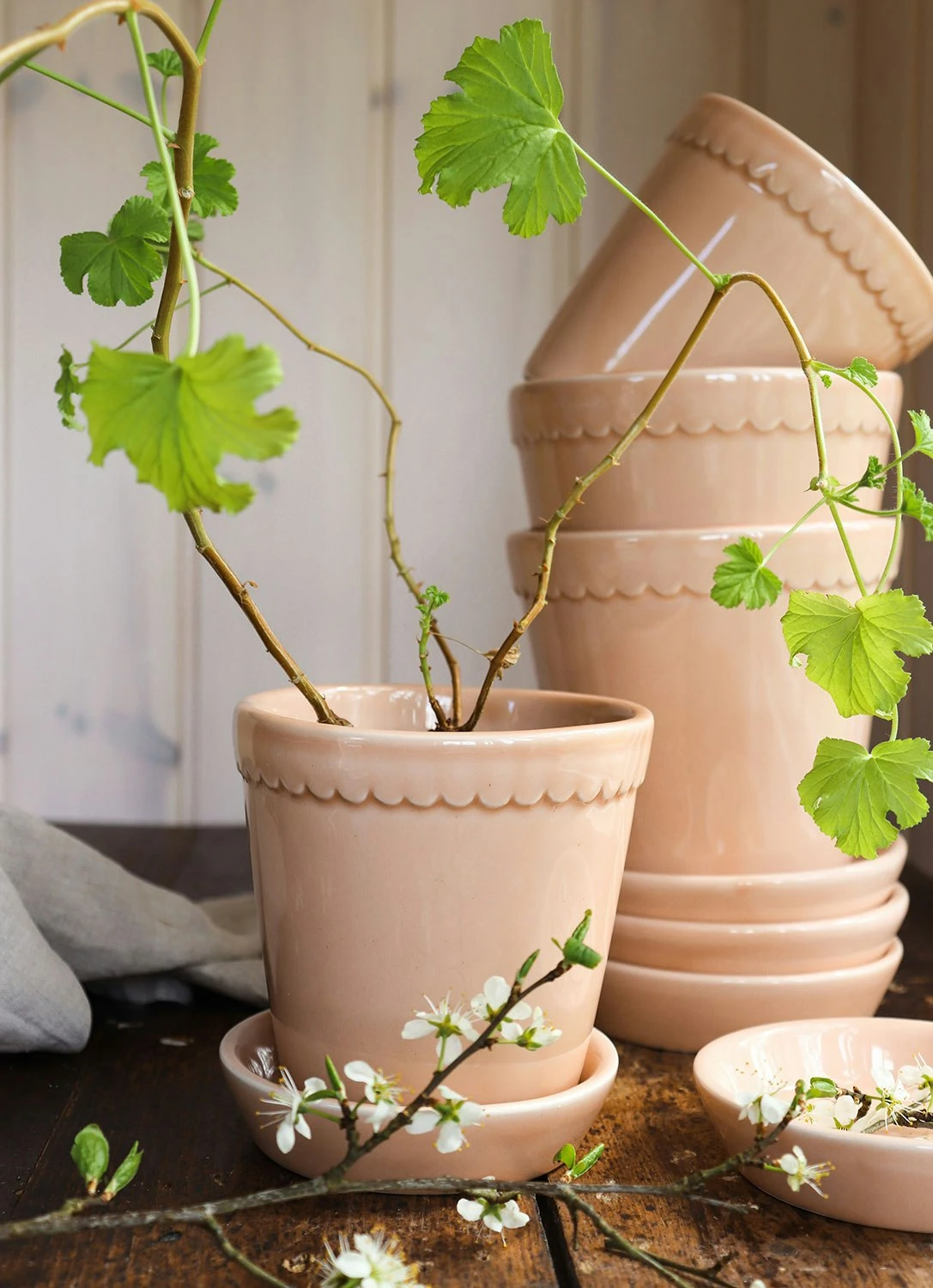 Bergs Potter Helena Topf Quartz Rose, 18 Cm 6 Bergs Potter Helena Topf Quartz Rose, 18 Cm – Bild 6