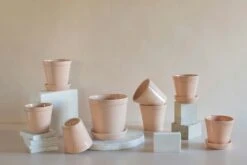 Bergs Potter Helena Topf Quartz Rose, 18 Cm 8 Bergs Potter Helena Topf Quartz Rose, 18 Cm -Royal Design Angebote Möbel Store bergs potter helena topf quartz rose 8