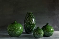 Bergs Potter Misty Vase 28 Cm -Royal Design Angebote Möbel Store bergs potter misty vase 2