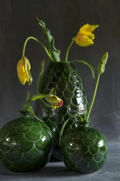 Bergs Potter Misty Vase 28 Cm -Royal Design Angebote Möbel Store bergs potter misty vase 5