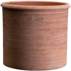 Bergs Potter Modena Topf Rosa Ø25 Cm