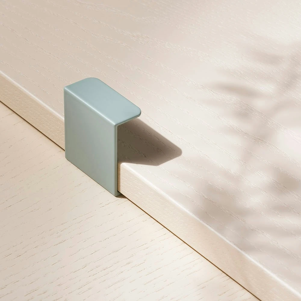 Hide 40 Henkel, Toniton Grün 1 Hide 40 Henkel, Toniton Grün