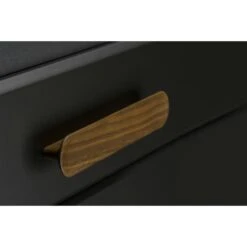 Tuba Griff CC 128, Walnuss -Royal Design Angebote Möbel Store beslag design tuba griff cc 128 1