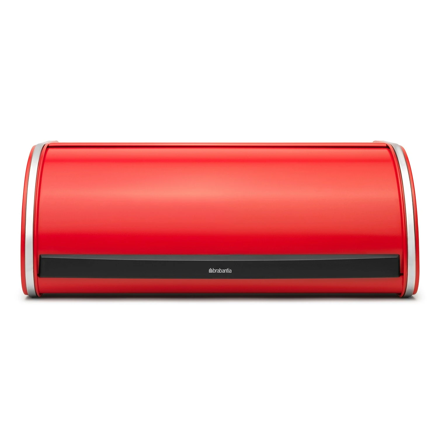 Brabantia Roll Topp Brotbox, Passion Red 2 Brabantia Roll Topp Brotbox, Passion Red – Bild 2