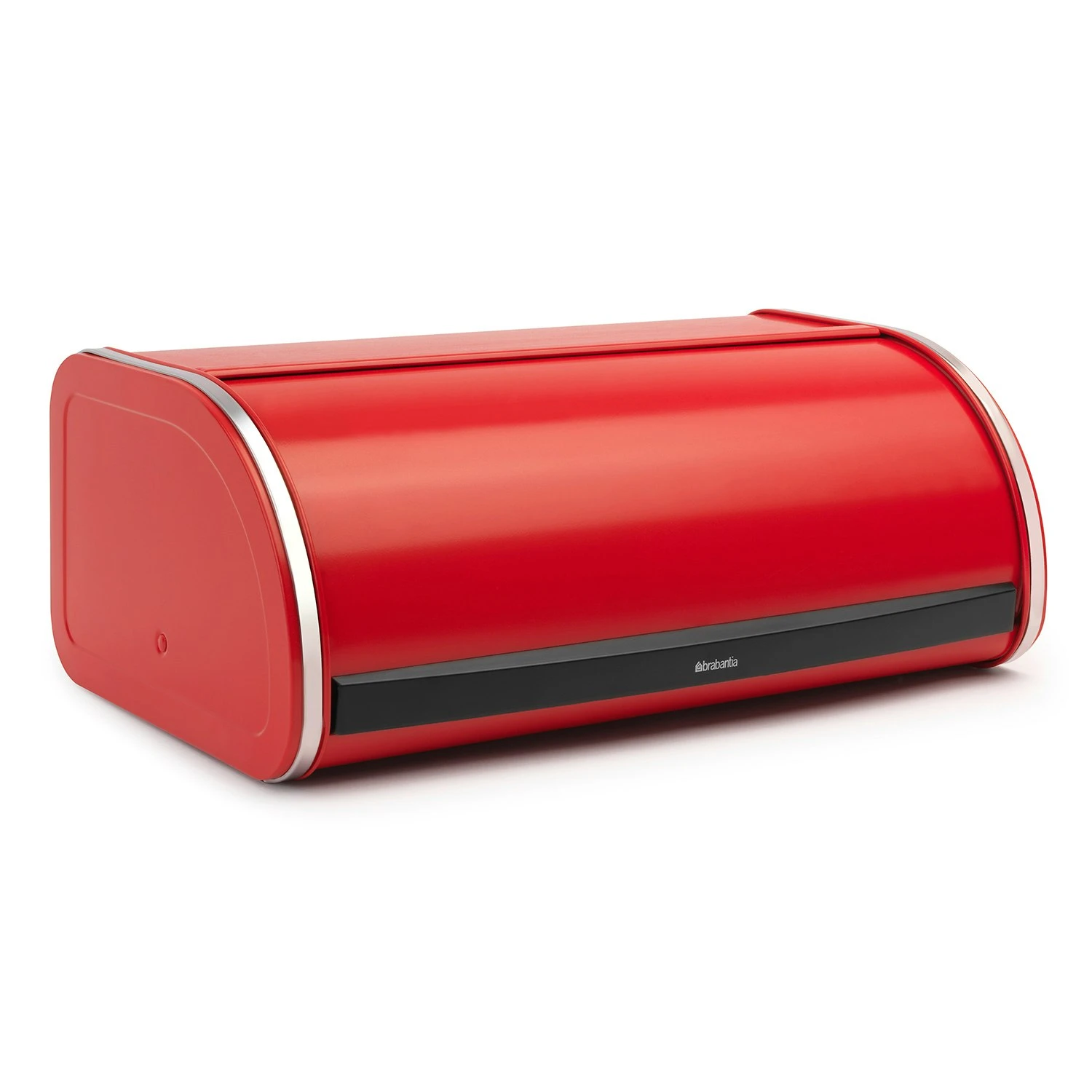 Brabantia Roll Topp Brotbox, Passion Red 1 Brabantia Roll Topp Brotbox, Passion Red