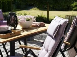 Brafab Andy Stuhl, Teak / Black -Royal Design Angebote Möbel Store brafab andy stuhl 6