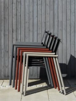 Brafab Delia Karmstol Dusty Green Lehnstuhl 7 Brafab Delia Karmstol Dusty Green Lehnstuhl -Royal Design Angebote Möbel Store brafab delia gartenstuhl textilene 1