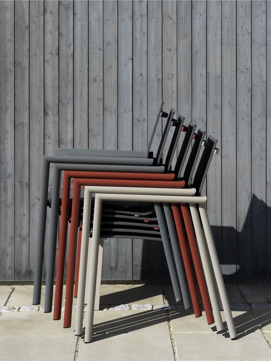 Brafab Delia Karmstol Dusty Green Lehnstuhl 4 Brafab Delia Karmstol Dusty Green Lehnstuhl – Bild 4