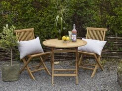 Brafab Turin Klappstuhl -Royal Design Angebote Möbel Store brafab turin klappstuhl 4