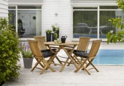 Brafab Turin Klappstuhl -Royal Design Angebote Möbel Store brafab turin klappstuhl 5