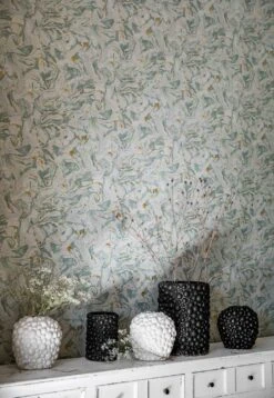 ByOn Celeste Vase, Braun -Royal Design Angebote Möbel Store byon celeste vase 1