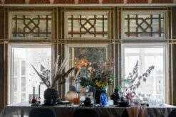 ByOn Celeste Vase, Braun -Royal Design Angebote Möbel Store byon celeste vase 2