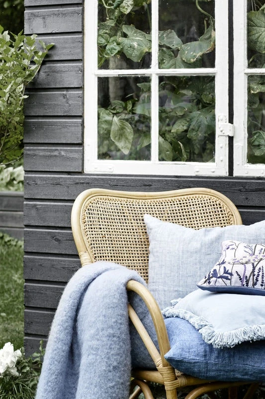 Cozy Living Ashley Sessel, Natur 2 Cozy Living Ashley Sessel, Natur – Bild 2