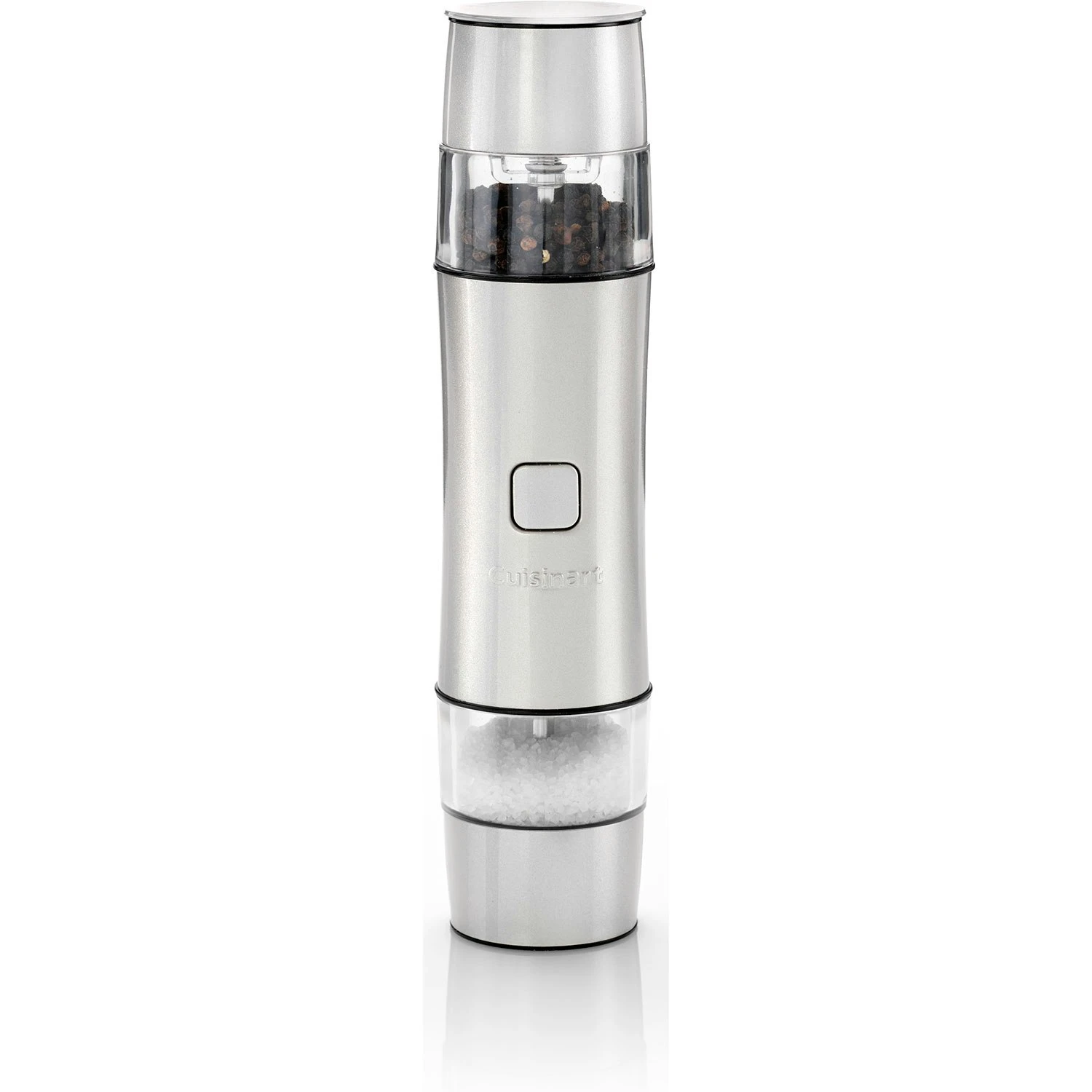 Cuisinart Gewürzmühle Silber 2 Cuisinart Gewürzmühle Silber – Bild 2