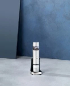 Cuisinart Gewürzmühle Silber 6 Cuisinart Gewürzmühle Silber -Royal Design Angebote Möbel Store cuisinart seasoning mill steel 2