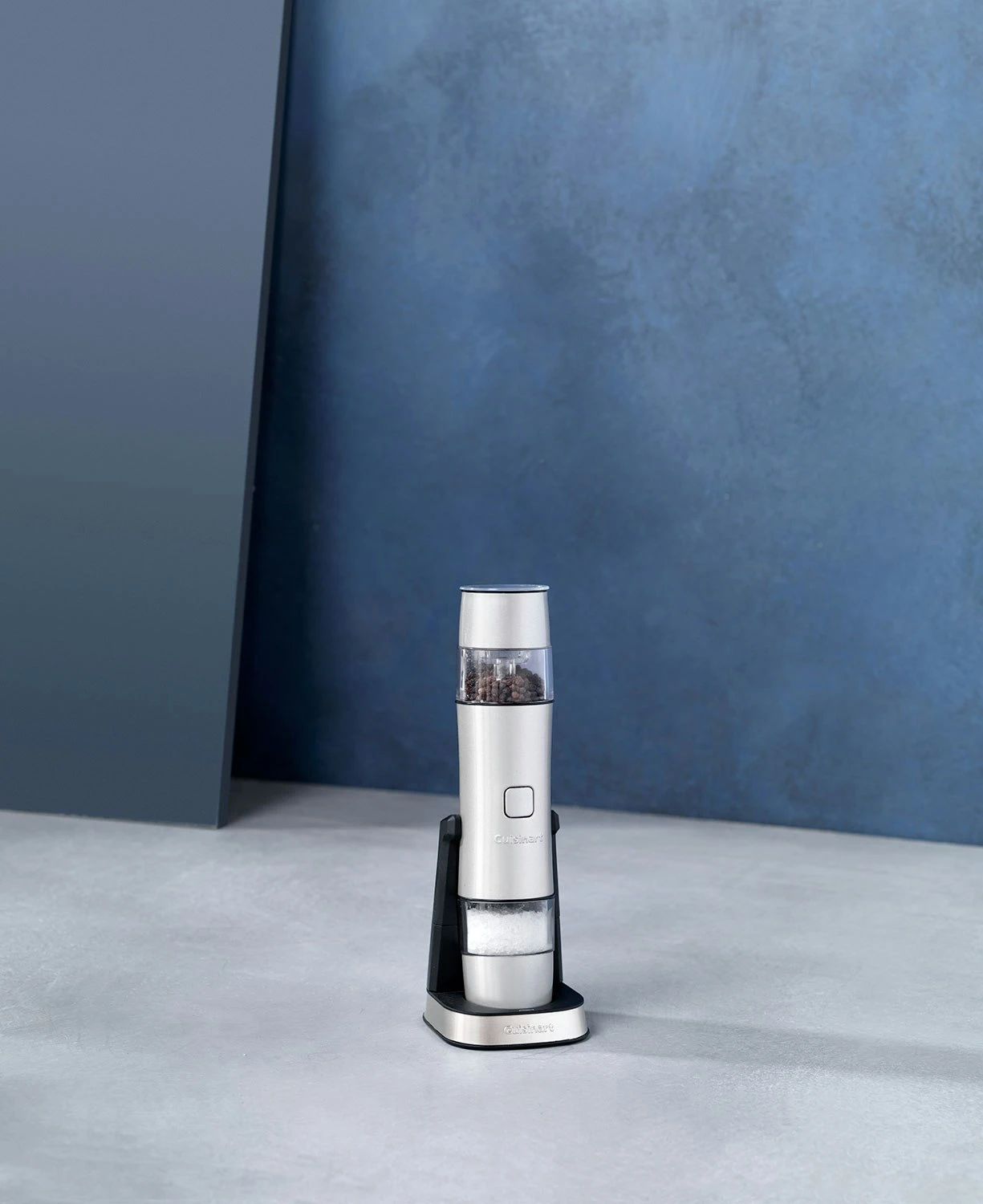 Cuisinart Gewürzmühle Silber 3 Cuisinart Gewürzmühle Silber – Bild 3