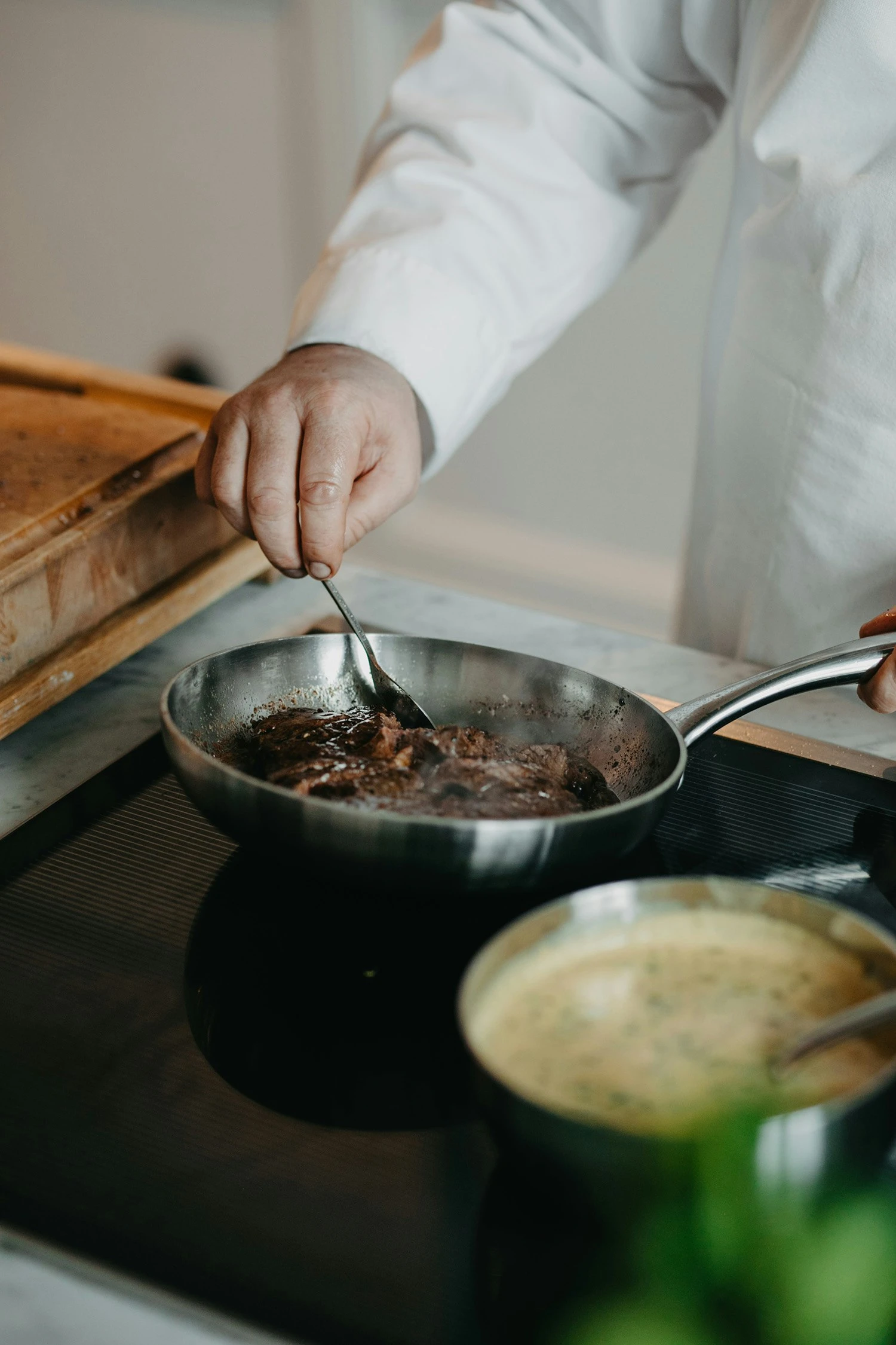 Mathias Dahlgren Bratpfanne, 20 Cm 3 Mathias Dahlgren Bratpfanne, 20 Cm – Bild 3