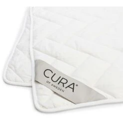 Pearl 13 Kg Gewichtsdecke 150x210 Cm, Weiß -Royal Design Angebote Möbel Store cura of sweden pearl gewichtsdecke 150x210 cm wei 23