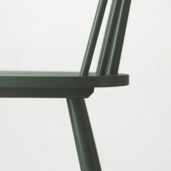 Wood H17 Windsor-Stuhl, Dunkelgrün -Royal Design Angebote Möbel Store department wood h17 sprossenstuhl 174