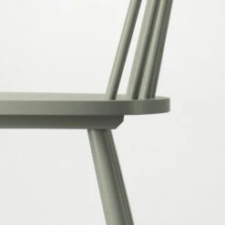 Wood H17 Windsor-Stuhl, Graugrün -Royal Design Angebote Möbel Store department wood h17 sprossenstuhl 204