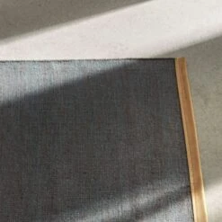 Design House Stockholm Björk Matte Hellgrau, 80 X 250 Cm -Royal Design Angebote Möbel Store design house stockholm bjork teppich hellgrau 7