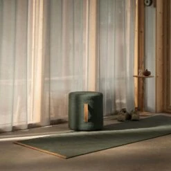 Design House Stockholm Björk Matte Hellgrau, 80 X 250 Cm -Royal Design Angebote Möbel Store design house stockholm bjork teppich hellgrau 8