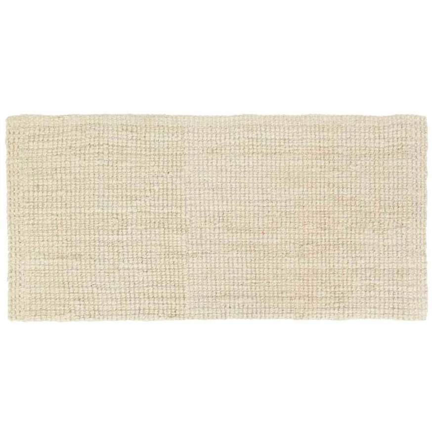 Dixie Jute Rug 70X120 Cm, Ivory 1 Dixie Jute Rug 70X120 Cm, Ivory
