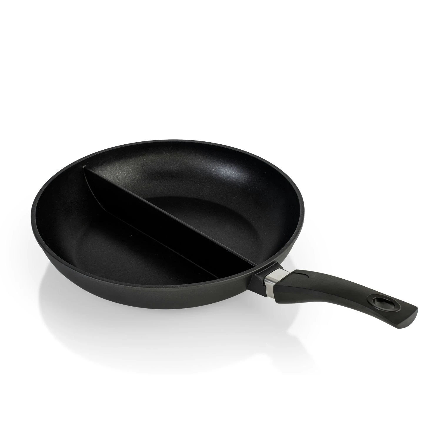 EGO Produce Pro Duo Bratpfanne 30 Cm 1 EGO Produce Pro Duo Bratpfanne 30 Cm