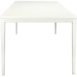 Line Esstisch 200x100x76, Weiß 5 Line Esstisch 200x100x76, Weiß -Royal Design Angebote Möbel Store englesson line esstisch 5