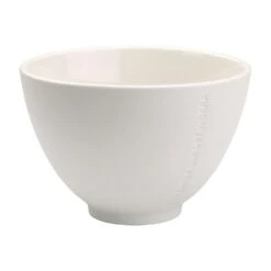 Ernst Zitat Schüssel "I Det Enkla", Weiß