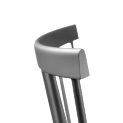 J46 Stuhl, Grau -Royal Design Angebote Möbel Store fdb mbler j46 chair grey pantone cool s 5502 b gloss 10 3