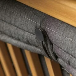 M22 Kissen Anthrazit, Für M11 Sammen Bank -Royal Design Angebote Möbel Store fdb mbler m22 together garden cushions 12