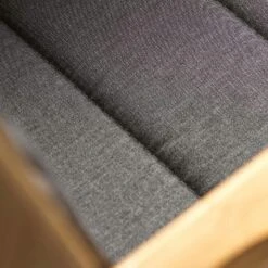 M22 Kissen Anthrazit, Für M11 Sammen Bank -Royal Design Angebote Möbel Store fdb mbler m22 together garden cushions 13