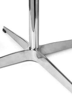 Ferm LIVING Rico Dining Swivel Bouclé Esszimmerstuhl, Dunkelgrau Melange 8 Ferm LIVING Rico Dining Swivel Bouclé Esszimmerstuhl, Dunkelgrau Melange -Royal Design Angebote Möbel Store ferm living rico dining swivel 4