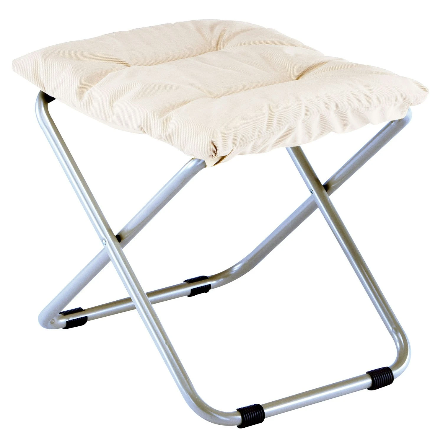 FIAM Chico Soft Hocker, Beige 1 FIAM Chico Soft Hocker, Beige