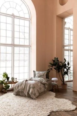 Plumbago Bettwäsche, 140x200 + 50x70 Cm -Royal Design Angebote Möbel Store garbo friends plumbago 22