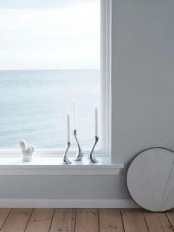 Georg Jensen Cobra Set 3er-Pack, Edelstahl 7 Georg Jensen Cobra Set 3er-Pack, Edelstahl -Royal Design Angebote Möbel Store georg jensen cobra set 3er pack edelstahl 4