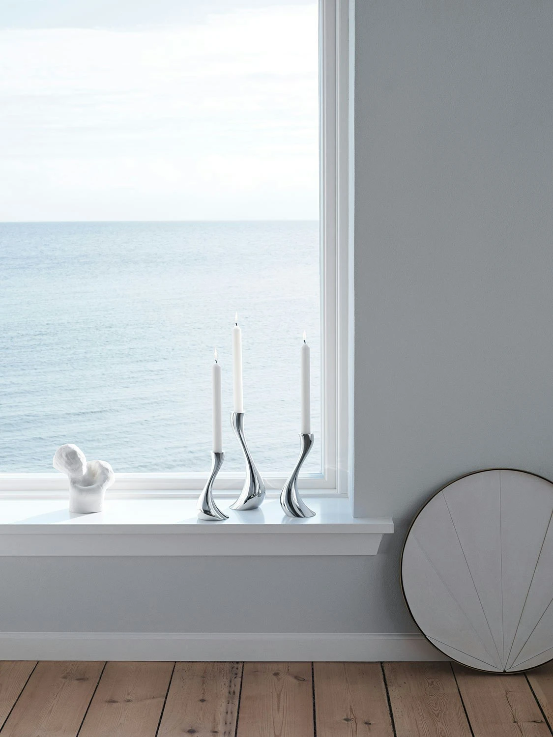 Georg Jensen Cobra Set 3er-Pack, Edelstahl 4 Georg Jensen Cobra Set 3er-Pack, Edelstahl – Bild 4