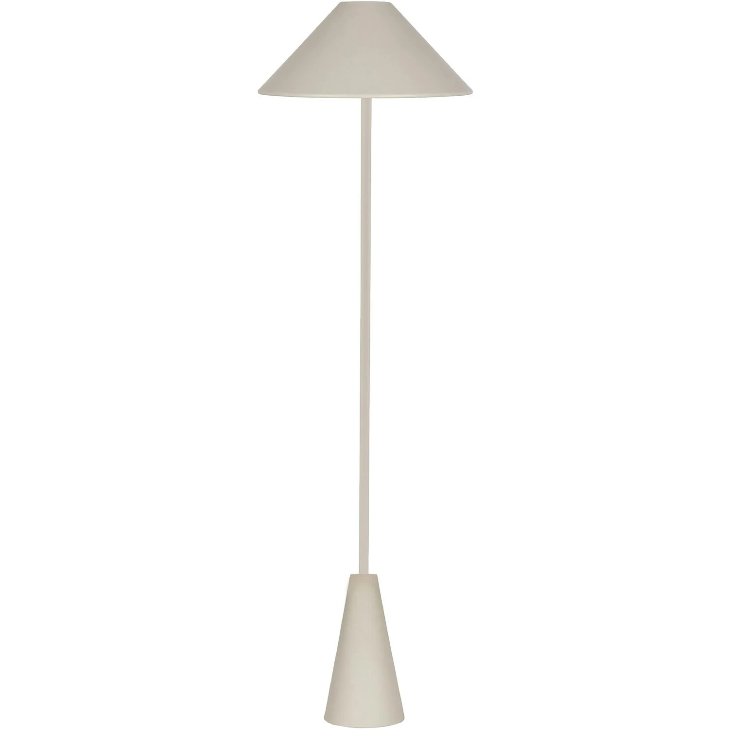 Globen Lighting Cannes Stehlampe, Mud 1 Globen Lighting Cannes Stehlampe, Mud