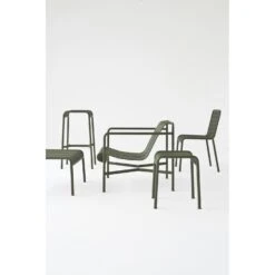 Hay Palissade Hocker, Feuerverzinkt 11 Hay Palissade Hocker, Feuerverzinkt -Royal Design Angebote Möbel Store hay palissade hocker 1