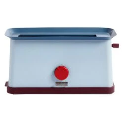 Hay Sowden Toaster, Blau