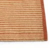 Hay Tapis Teppich 80x200 Cm, Rot