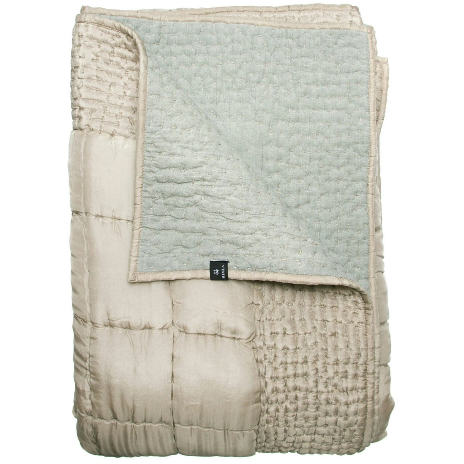 Delia Tagesdecke 160x240 Cm, Cream 1 Delia Tagesdecke 160x240 Cm, Cream