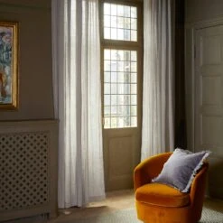 Skylight Vorhang 280x290 Cm, Oatmeal -Royal Design Angebote Möbel Store himla skylight 1